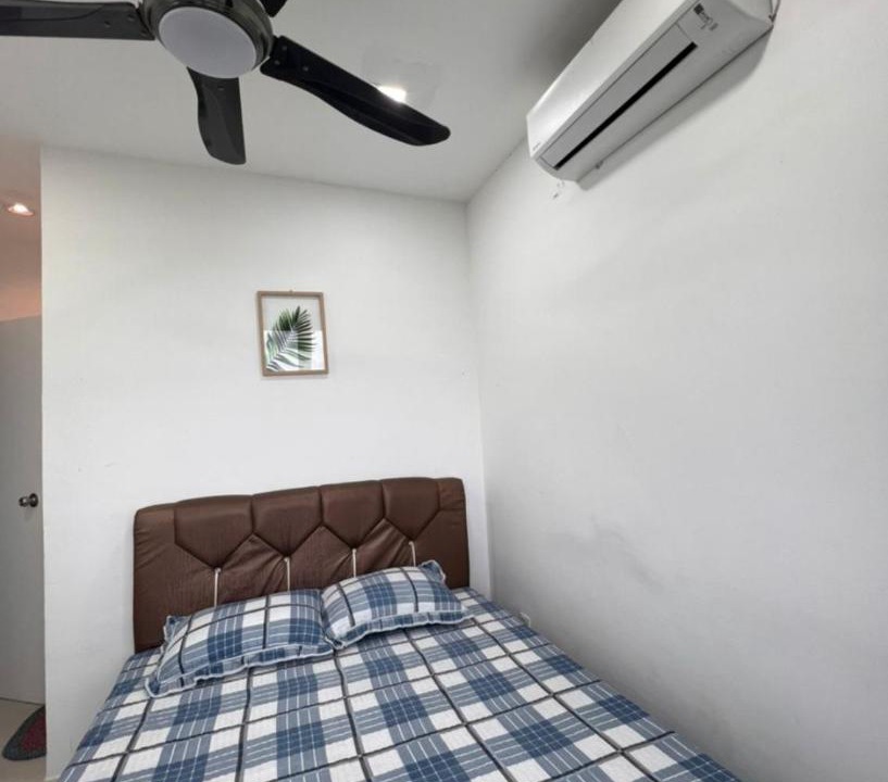 Photo of Bedroom in Pusat Komersil Lee Ling