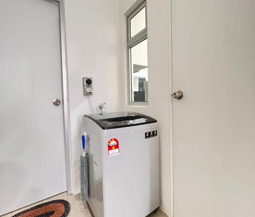Photo of Kitchen in Pusat Komersil Lee Ling