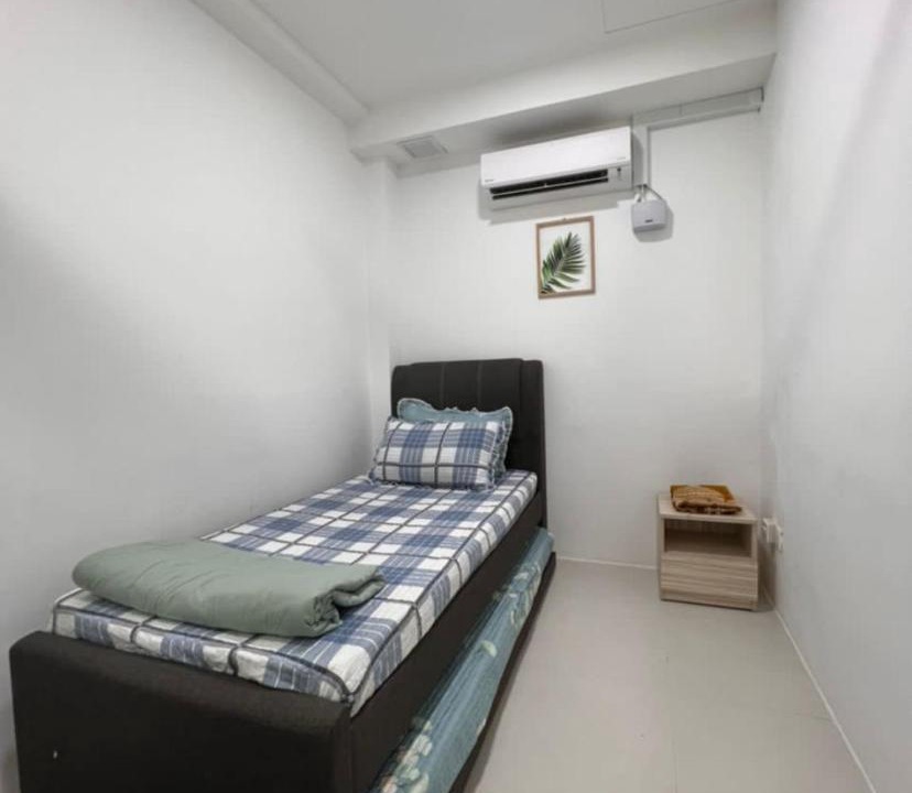 Photo of Bedroom in Pusat Komersil Lee Ling