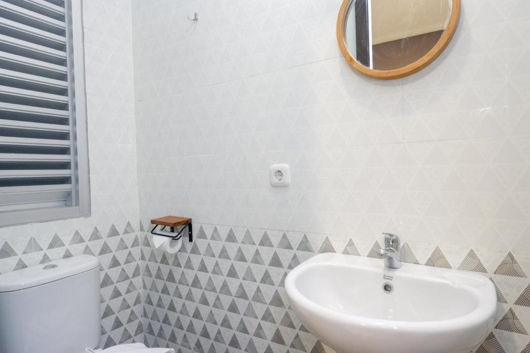Photo of Bathroom in West Semarang
