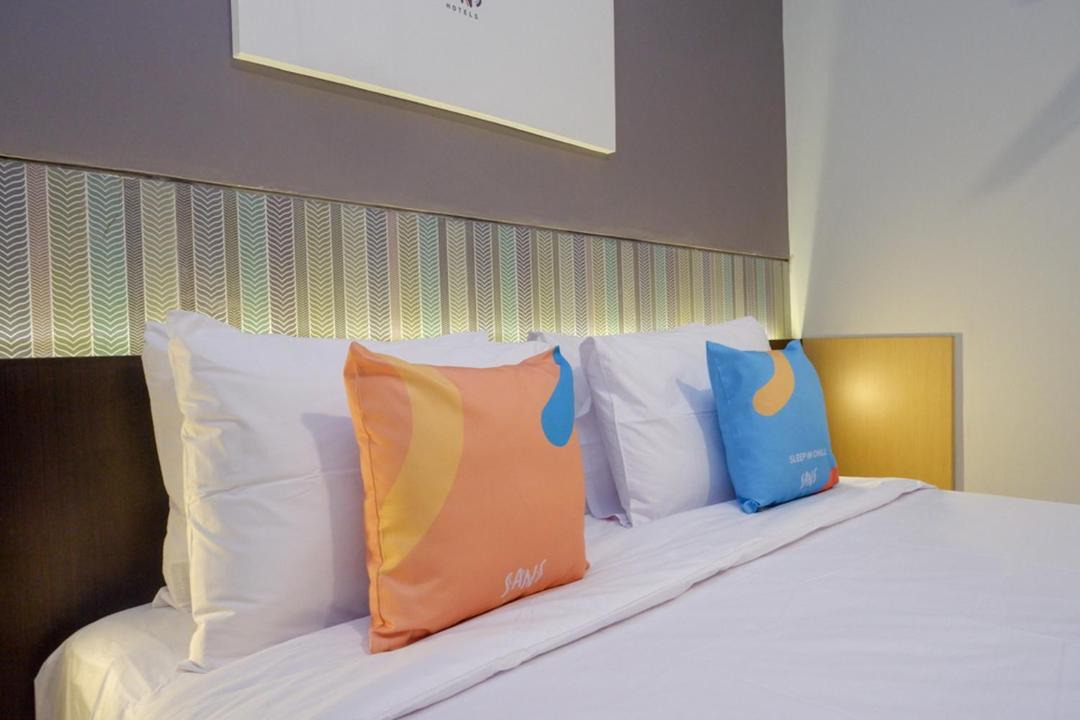 Photo of Bedroom in West Semarang