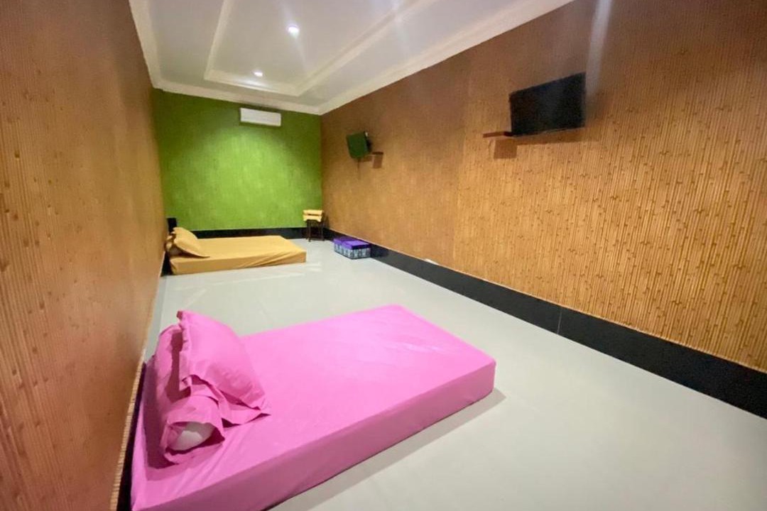 Photo of Bedroom in Topejawa