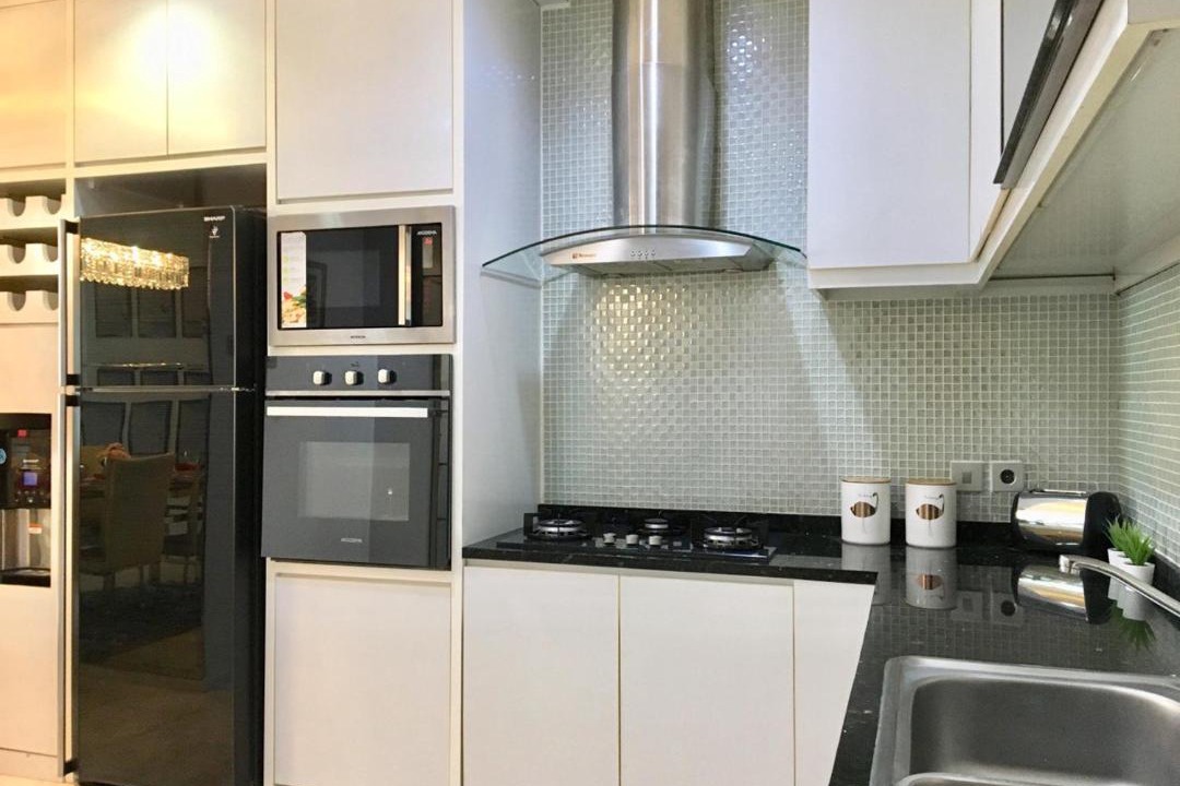 Photo of Kitchen in Senayan
