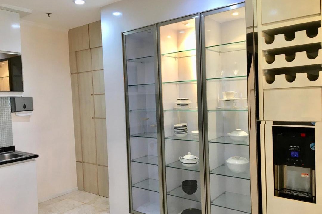Photo of Kitchen in Senayan