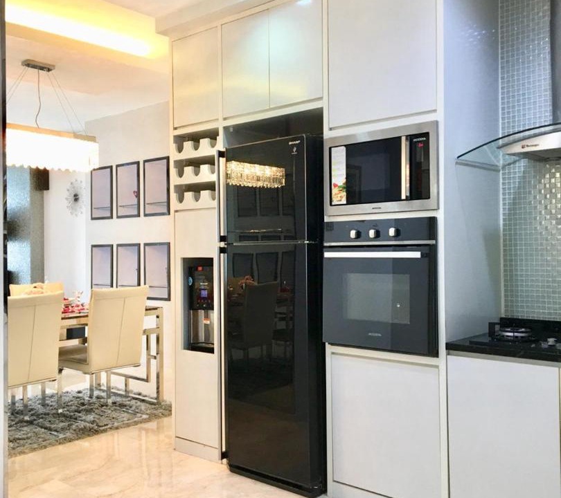 Photo of Kitchen in Senayan
