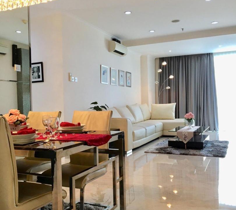 Photo of Livingroom in Senayan
