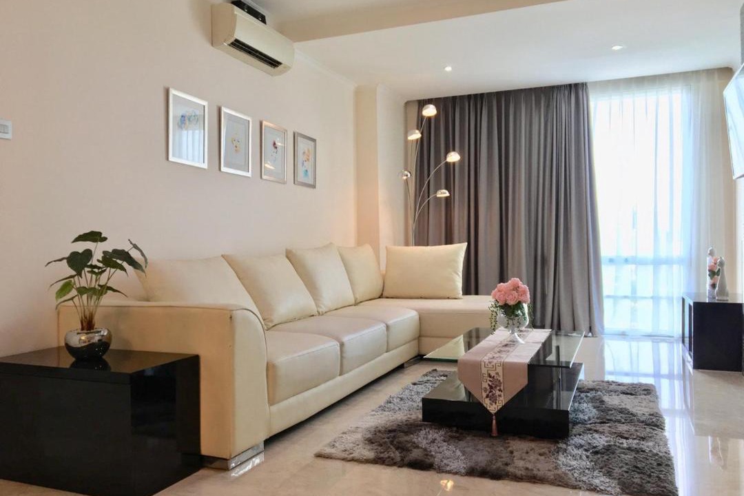 Photo of Livingroom in Senayan