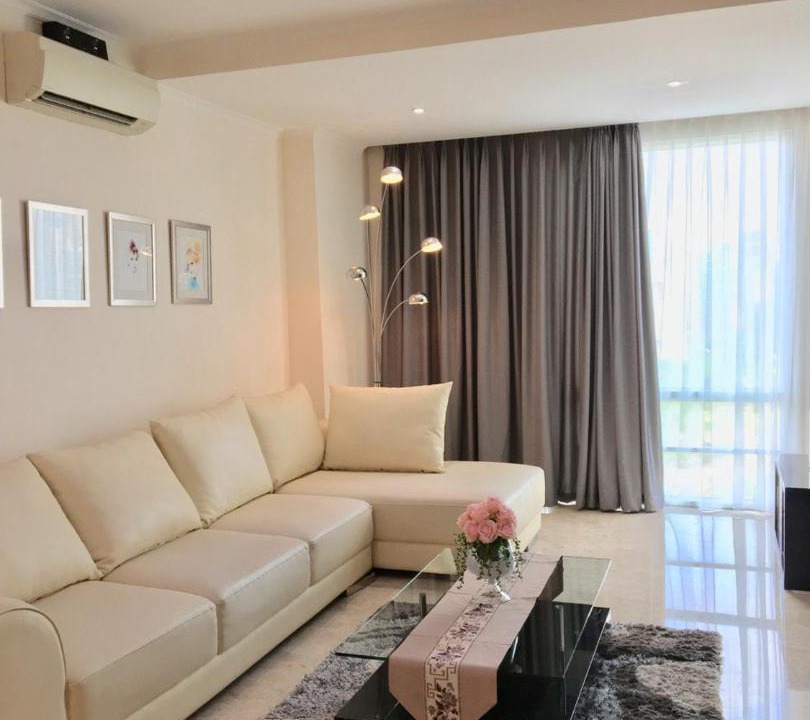 Photo of Livingroom in Senayan