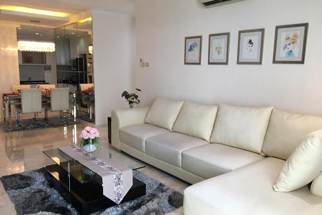 Photo of Livingroom in Senayan