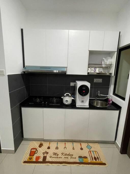 Photo of Kitchen in Bandar Penawar