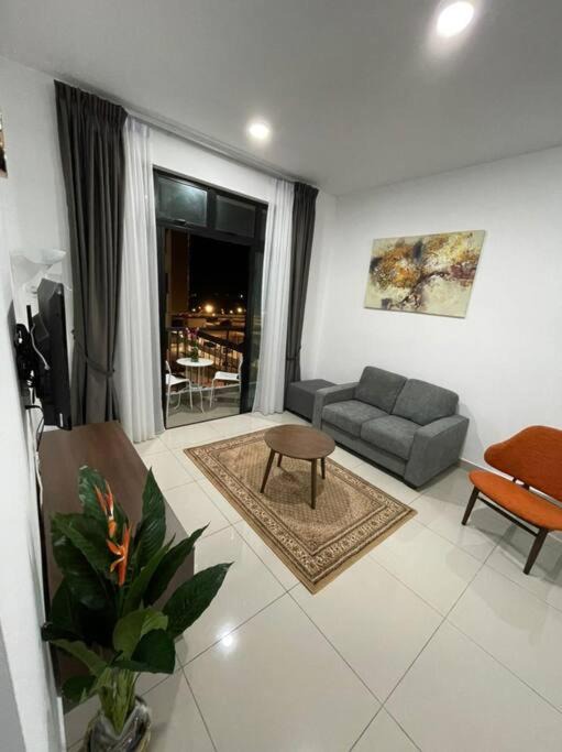 Photo of Livingroom in Bandar Penawar