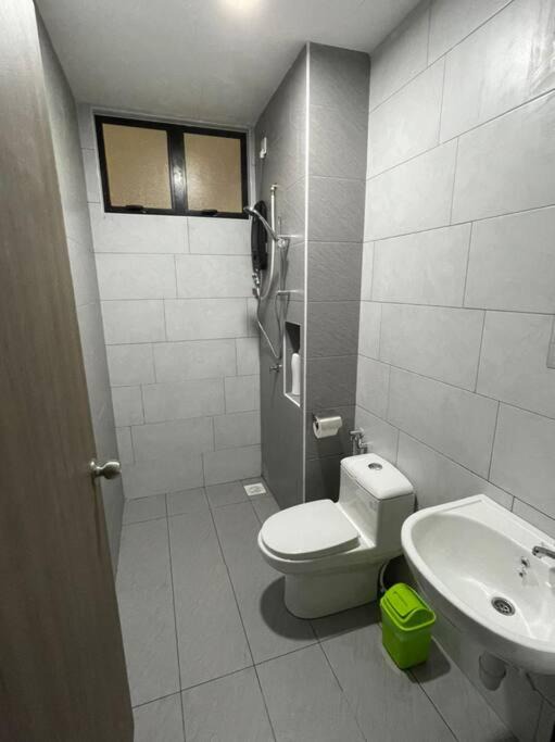 Photo of Bathroom in Bandar Penawar
