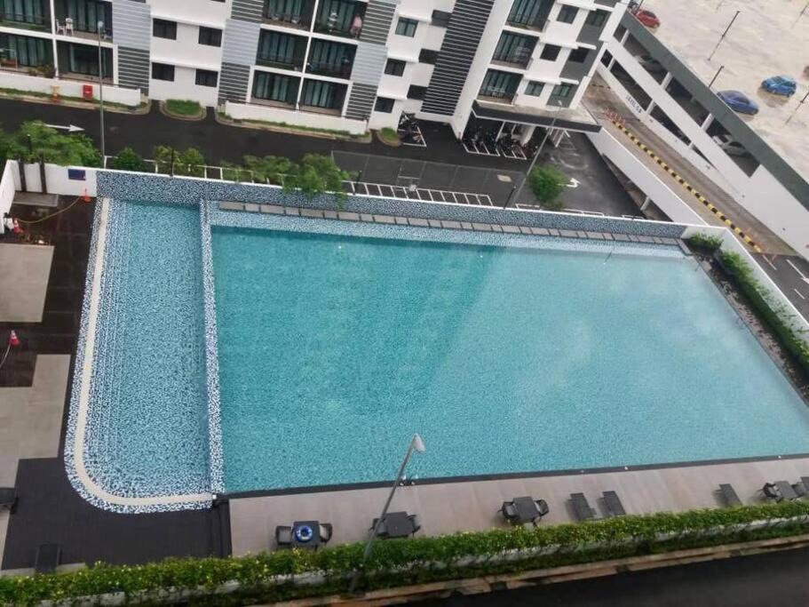 Photo of Outdoor in Bandar Penawar