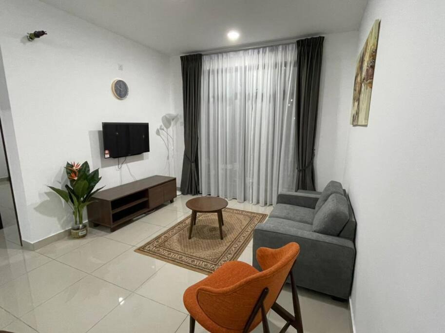 Photo of Livingroom in Bandar Penawar