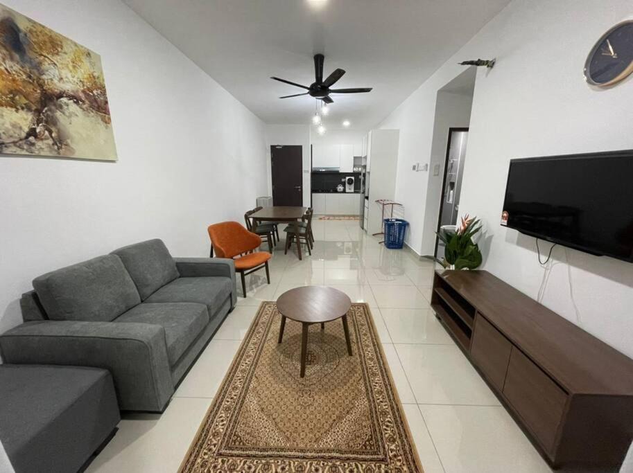 Photo of Livingroom in Bandar Penawar