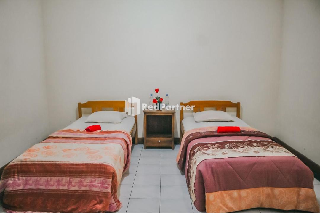 Photo of Bedroom in Sangkanurip