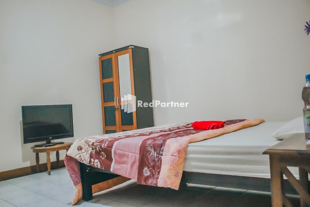 Photo of Bedroom in Sangkanurip