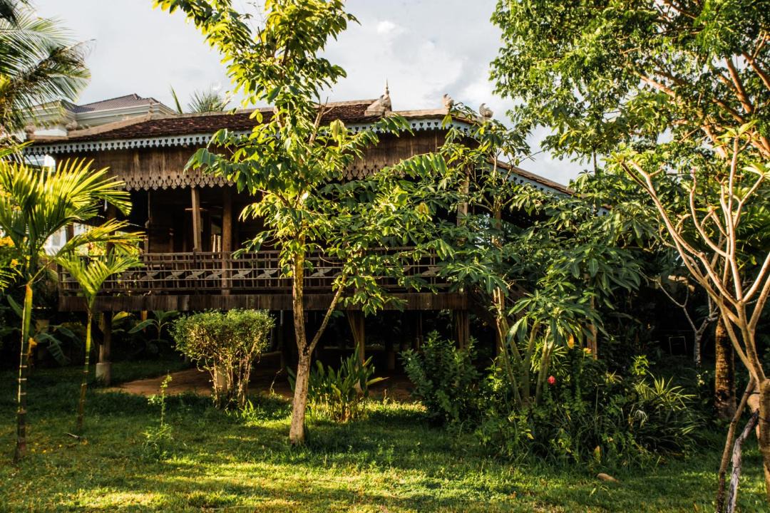 Photo of Others in Siem Reap