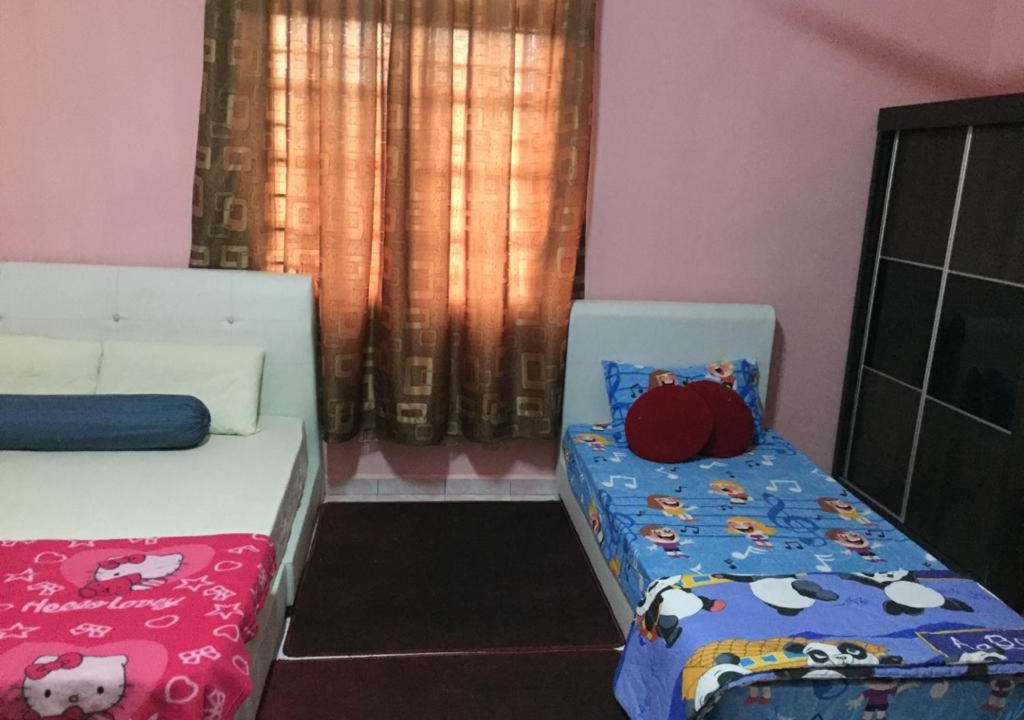 Photo of Bedroom in Kawasan Perindustrian Mara