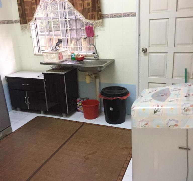 Photo of Kitchen in Kawasan Perindustrian Mara