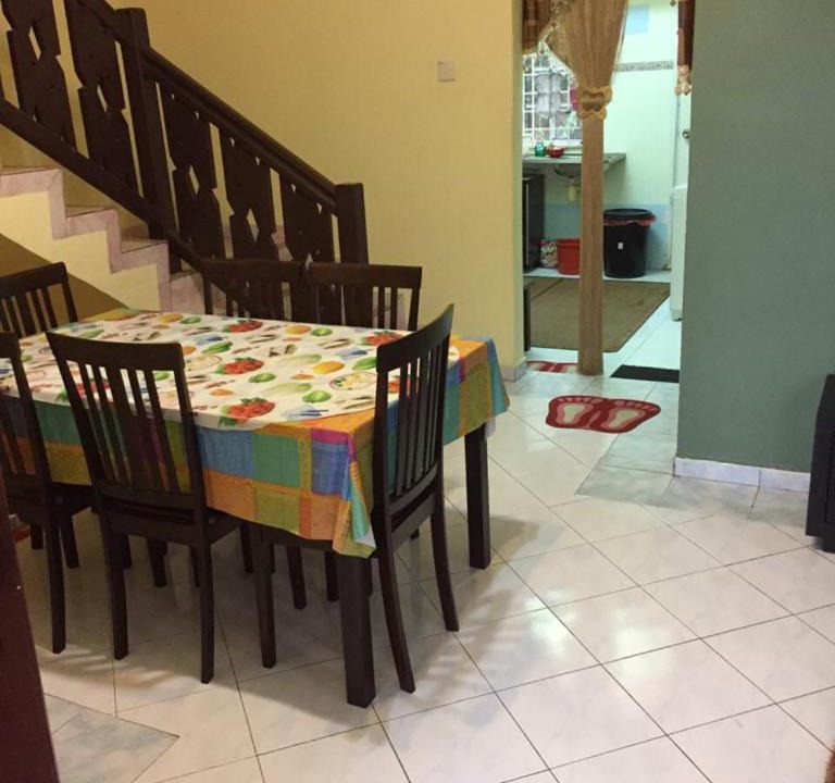 Photo of Kitchen in Kawasan Perindustrian Mara