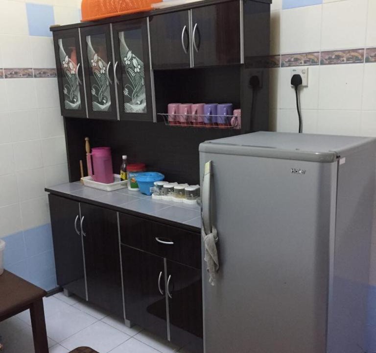 Photo of Kitchen in Kawasan Perindustrian Mara