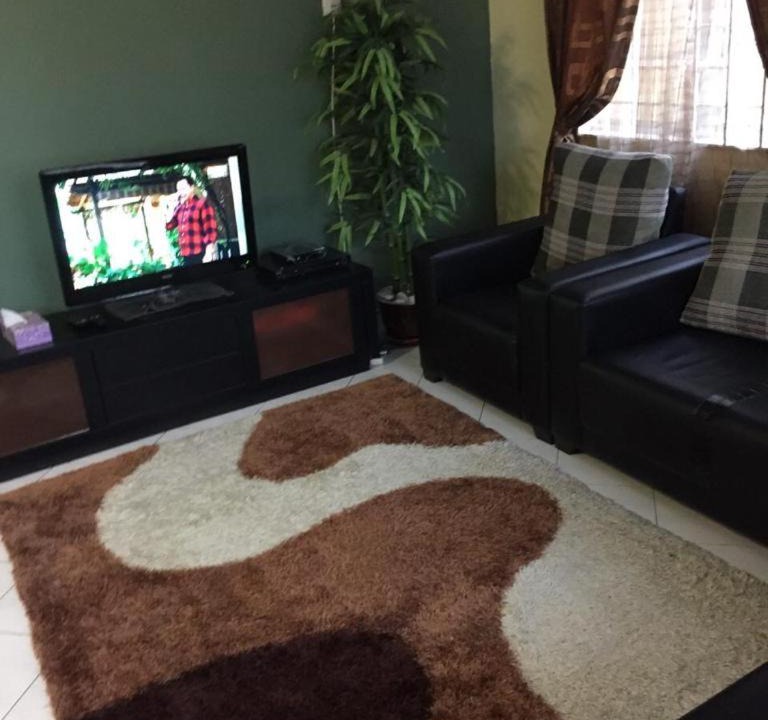 Photo of Livingroom in Kawasan Perindustrian Mara