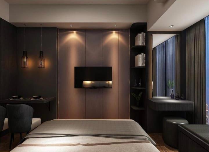 Photo of Bedroom in Batam
