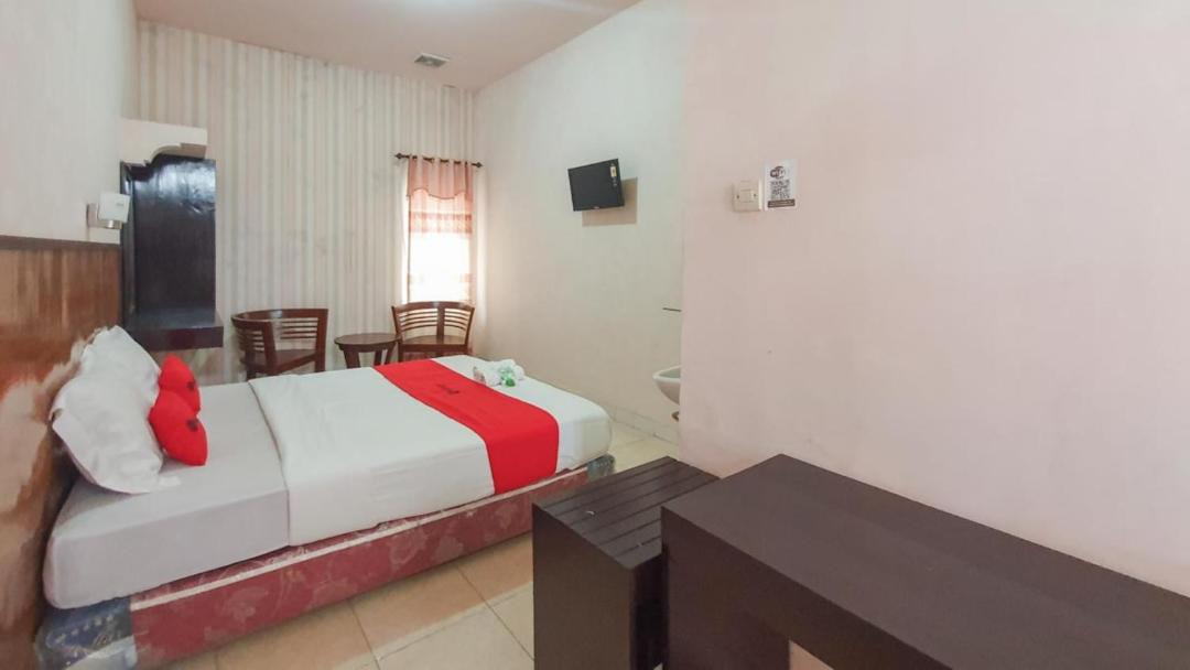 Photo of Bedroom in Sidomulyo