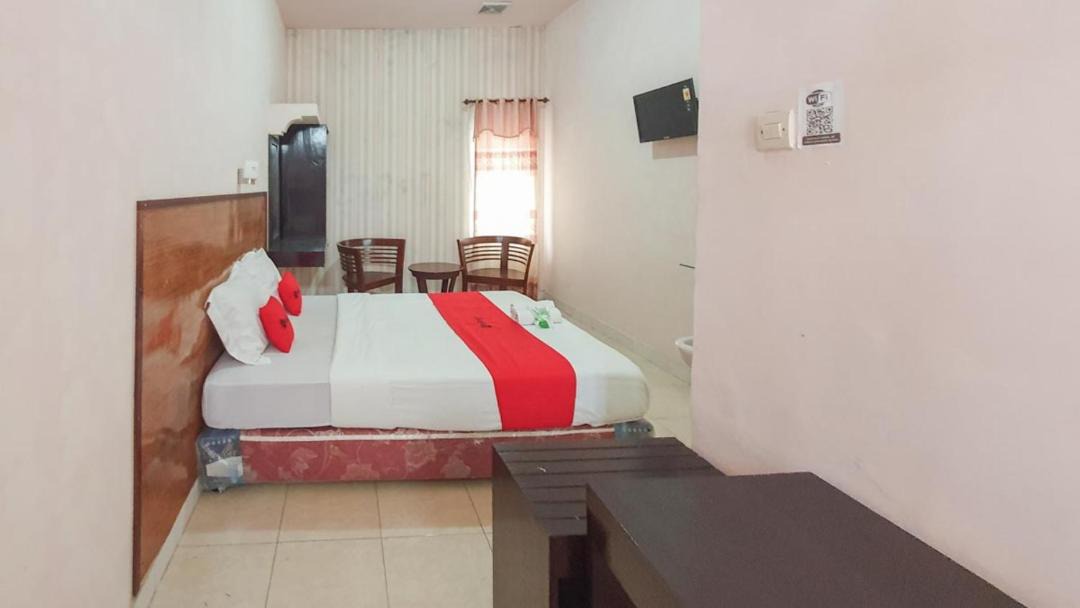 Photo of Bedroom in Sidomulyo