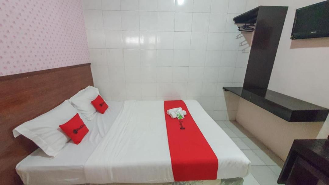 Photo of Bedroom in Sidomulyo