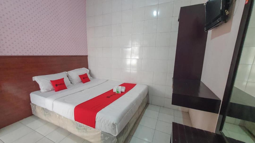 Photo of Bedroom in Sidomulyo