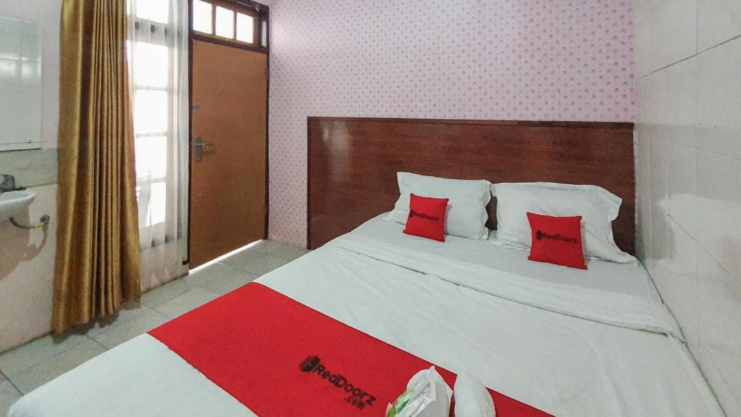 Photo of Bedroom in Sidomulyo