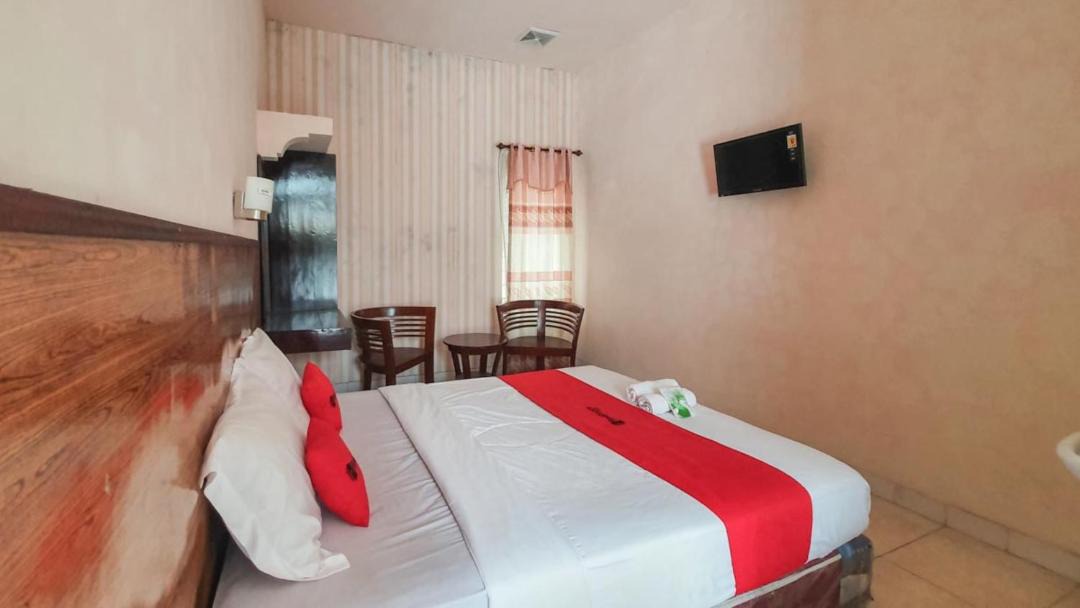 Photo of Bedroom in Sidomulyo