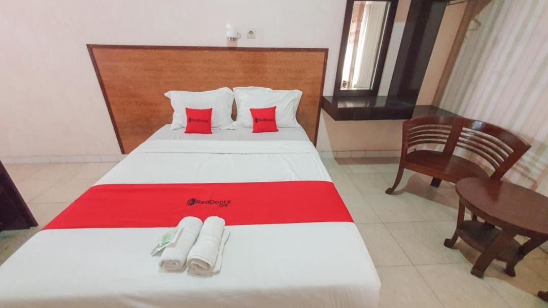 Photo of Bedroom in Sidomulyo