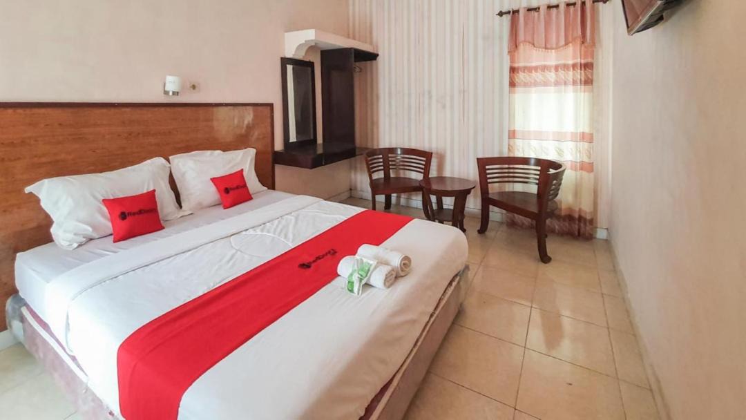 Photo of Bedroom in Sidomulyo