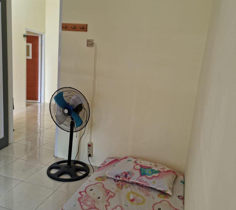 Photo of Bedroom in Serang