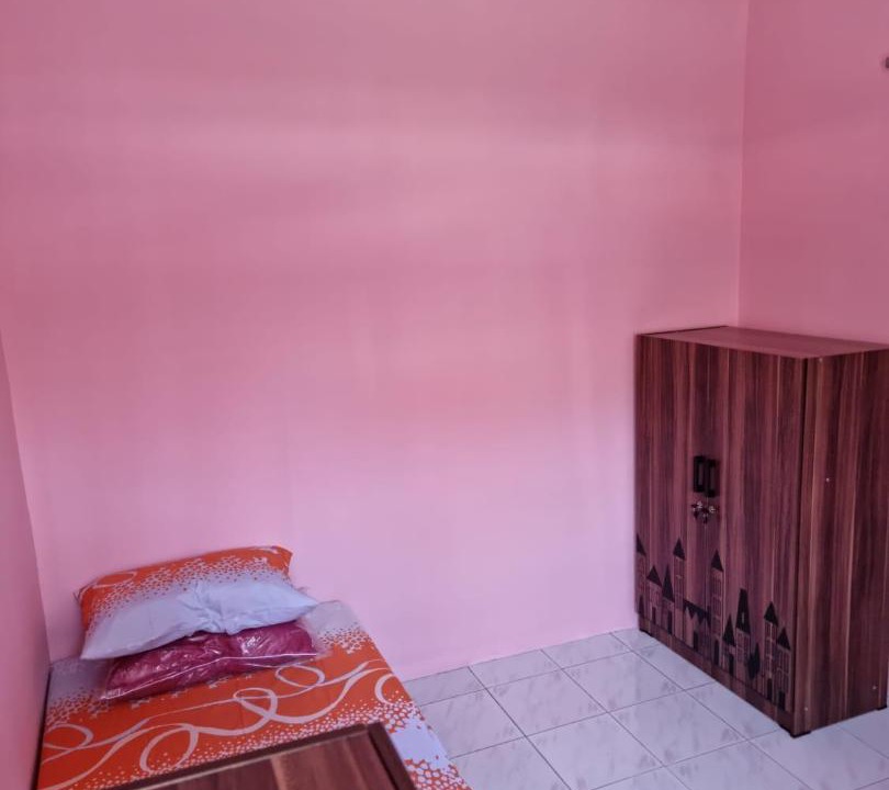 Photo of Bedroom in Serang