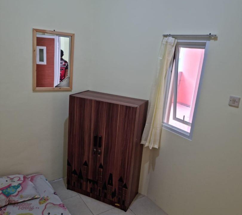 Photo of Bedroom in Serang