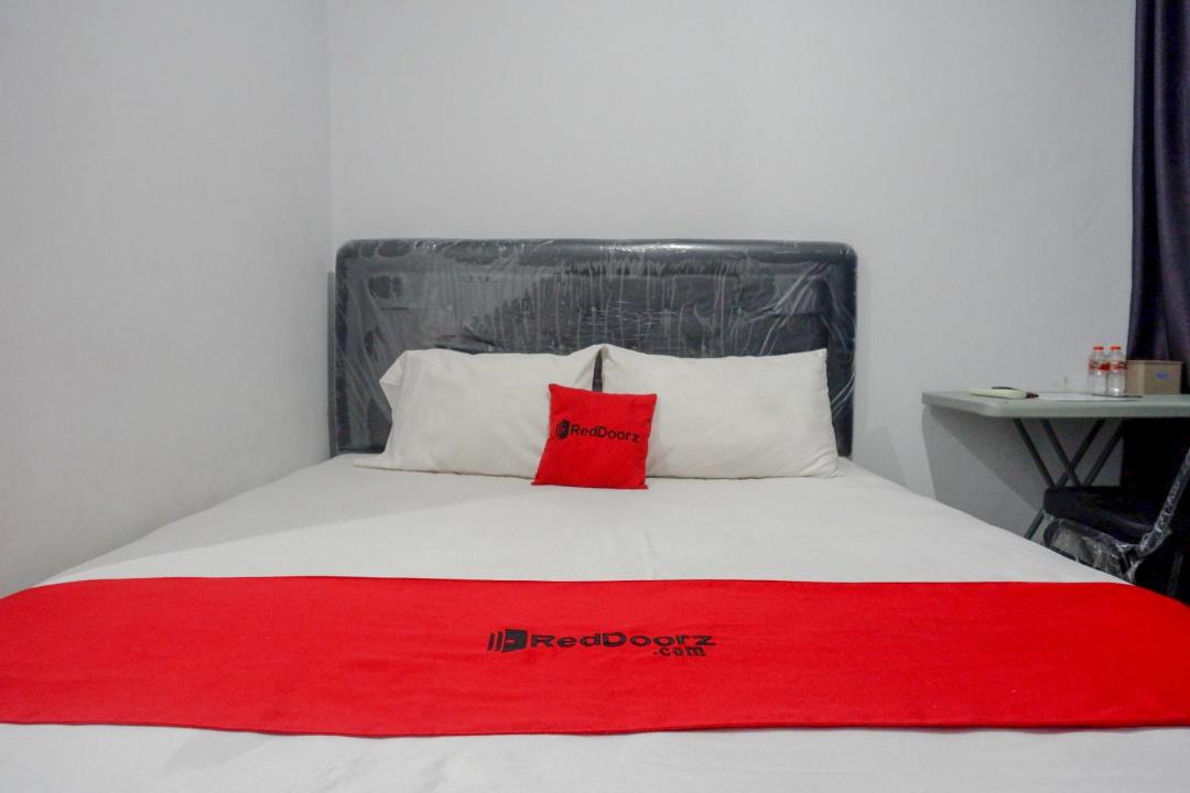 Photo of Bedroom in Baturaden