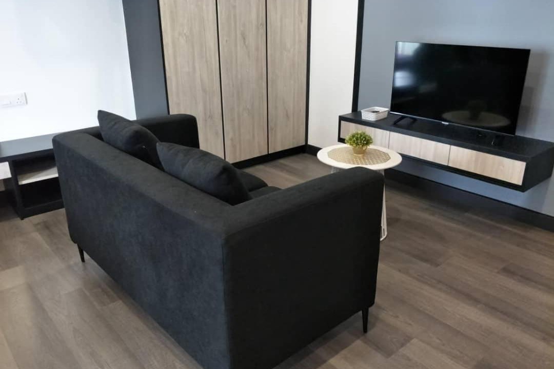 Photo of Livingroom in Kajang