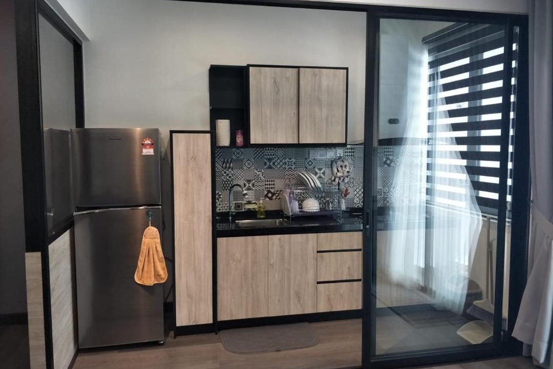 Photo of Kitchen in Kajang