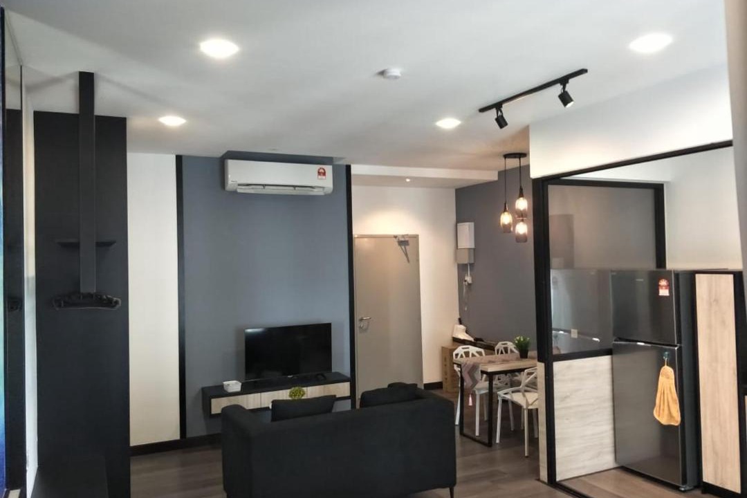 Photo of Livingroom in Kajang