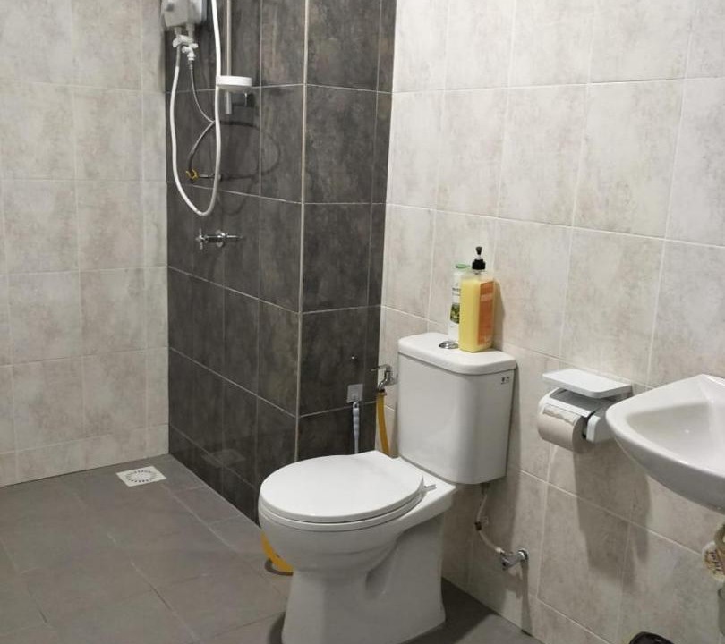Photo of Bathroom in Kajang