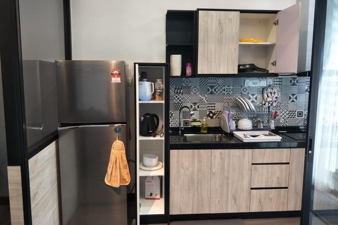 Photo of Kitchen in Kajang
