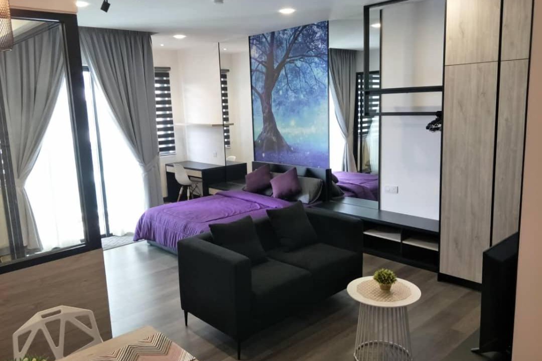 Photo of Livingroom in Kajang