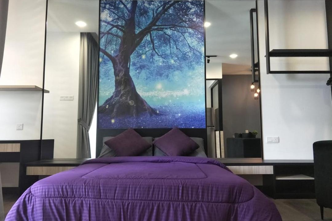 Photo of Bedroom in Kajang