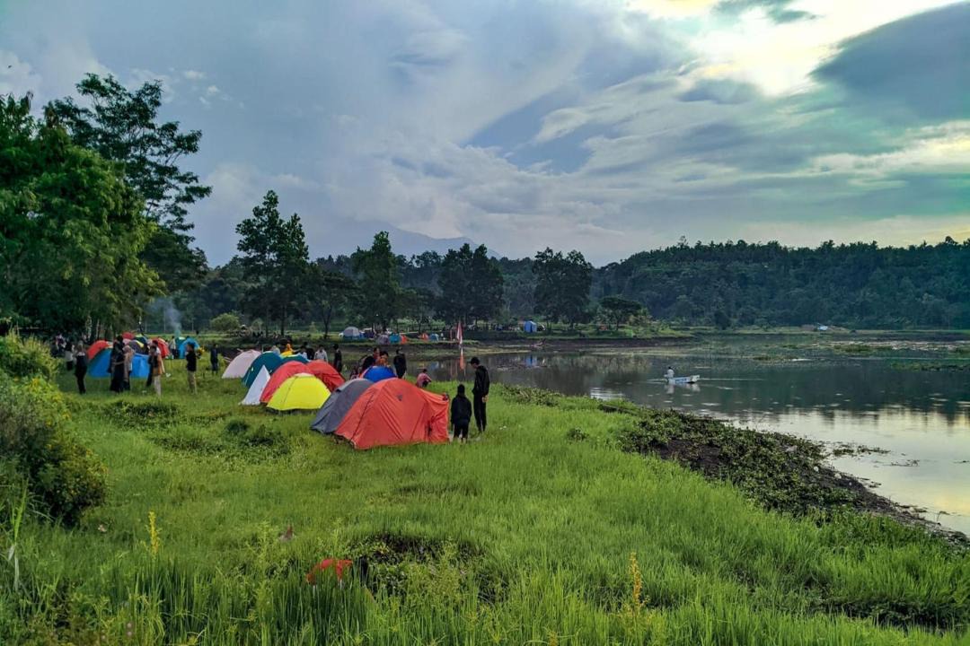 Photo of Outdoor in Lombok