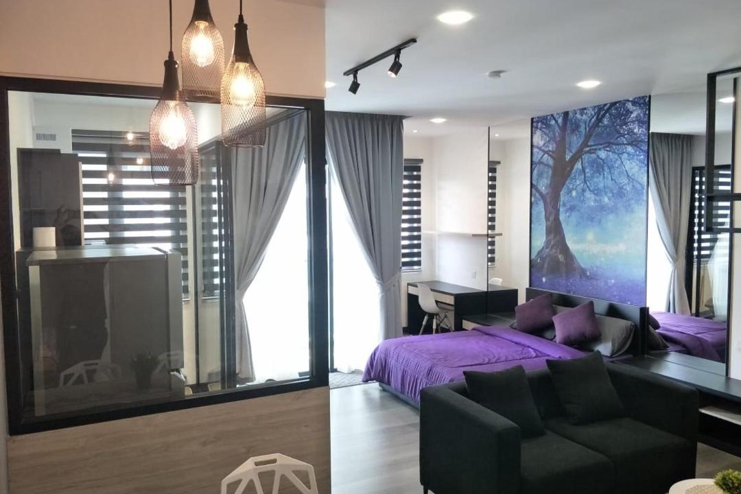 Photo of Livingroom in Kajang