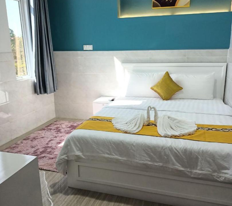 Photo of Livingroom in Kampot